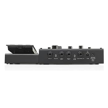 Amazon | 【国内正規輸入品】Digitech デジテック マルチ